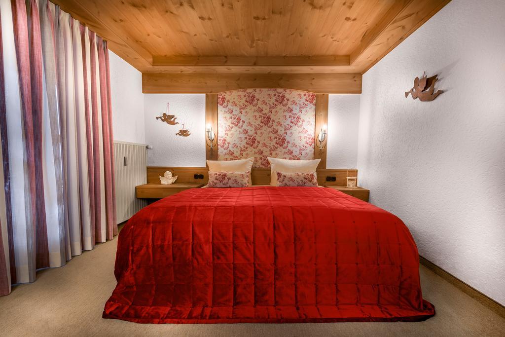 Dreimaderlhaus - Das Vegetarische Boutique Hotel Füssen Exteriör bild