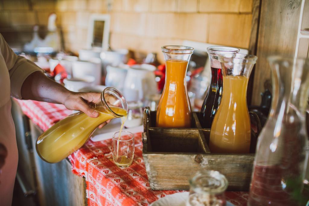 Dreimaderlhaus - Das Vegetarische Boutique Hotel Füssen Exteriör bild